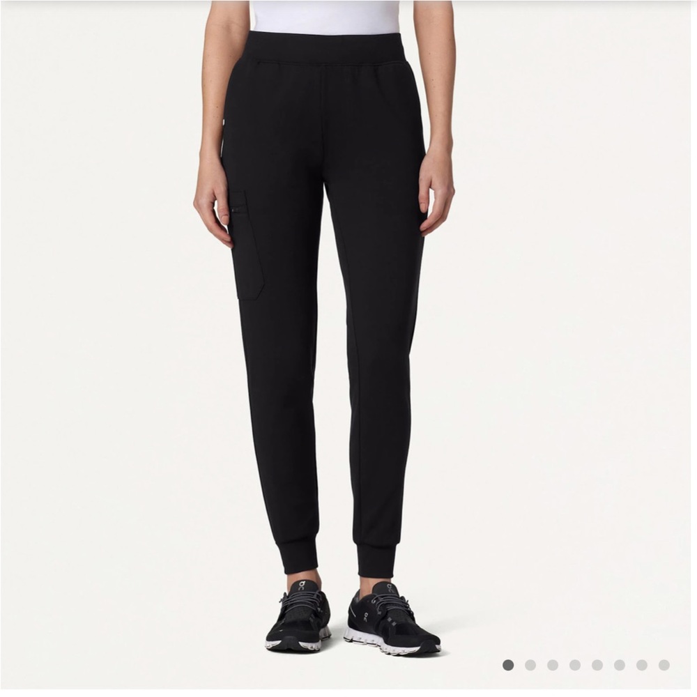 Jaanuu Jogger Scrub Pants